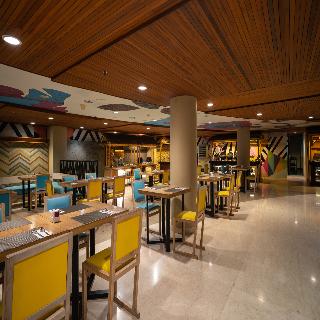 Bedrock Hotel fotoÄŸrafÄ±