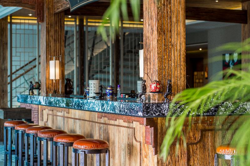 AtEase Phuket Patong - Bar