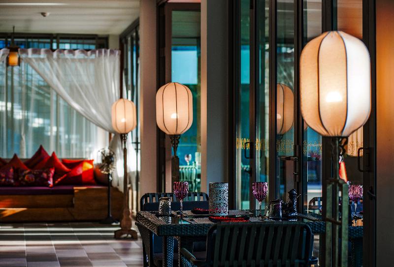 AtEase Phuket Patong - Lobi