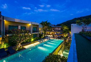 AtEase Phuket Patong fotoÄŸrafÄ±