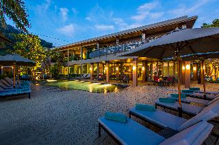 AtEase Phuket Patong fotoÄŸrafÄ±