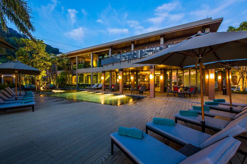 AtEase Phuket Patong - Genel