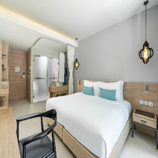 AtEase Phuket Patong fotoÄŸrafÄ±