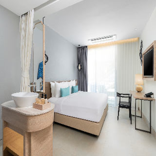 AtEase Phuket Patong fotoÄŸrafÄ±