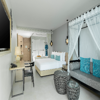 AtEase Phuket Patong fotoÄŸrafÄ±