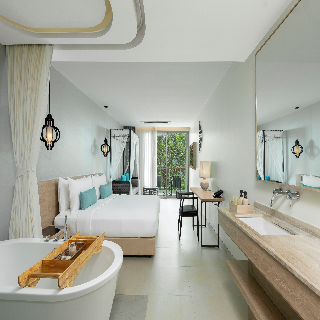AtEase Phuket Patong fotoÄŸrafÄ±