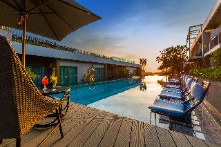 AtEase Phuket Patong fotoÄŸrafÄ±