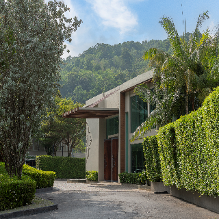 AtEase Phuket Patong fotoÄŸrafÄ±