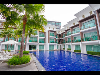 Prima Hotel Pattya otel fotoğrafı