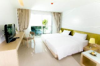 Prima Hotel Pattya fotoÄŸrafÄ±