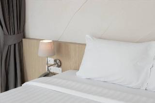 Prima Hotel Pattya fotoÄŸrafÄ±