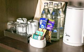 Prima Hotel Pattya fotoÄŸrafÄ±