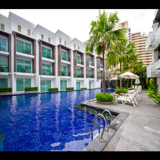Prima Hotel Pattya fotoÄŸrafÄ±