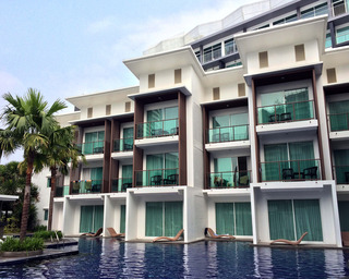 Prima Hotel Pattya fotoÄŸrafÄ±