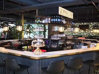 Ibis Styles Amsterdam Airport fotoÄŸrafÄ±