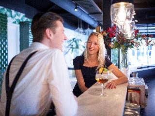 Ibis Styles Amsterdam Airport fotoÄŸrafÄ±