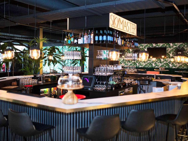Ibis Styles Amsterdam Airport - Bar