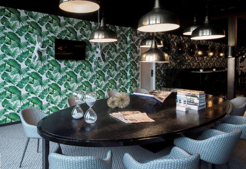 Ibis Styles Amsterdam Airport - Bar
