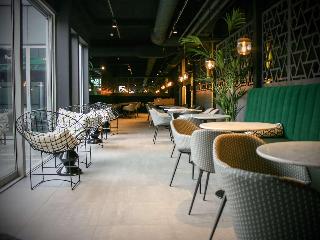 Ibis Styles Amsterdam Airport fotoÄŸrafÄ±