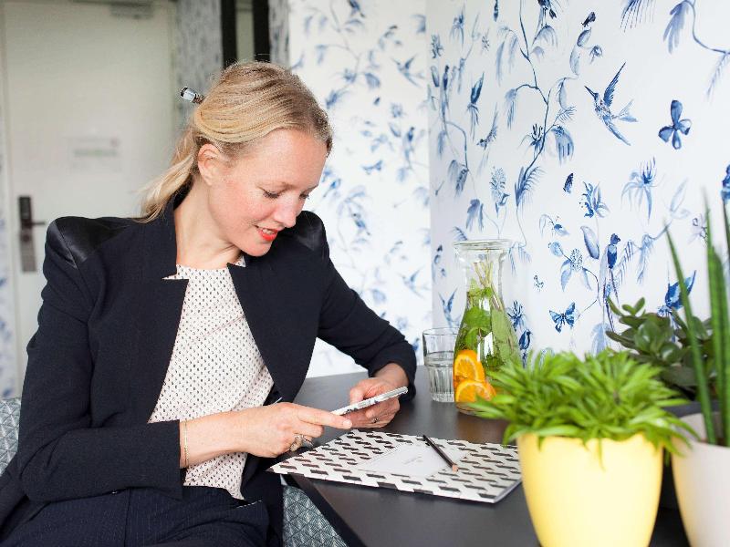 Ibis Styles Amsterdam Airport - Toplantı