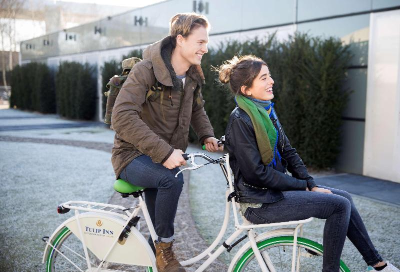 Ibis Styles Amsterdam Airport - Aktivite