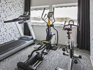 Ibis Styles Amsterdam Airport fotoÄŸrafÄ±