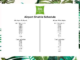 Ibis Styles Amsterdam Airport fotoÄŸrafÄ±