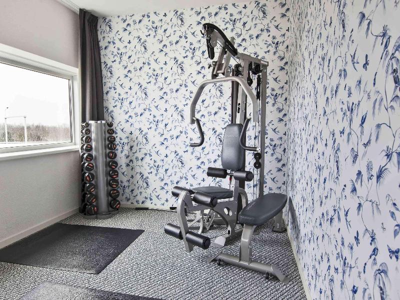 Ibis Styles Amsterdam Airport - Aktivite