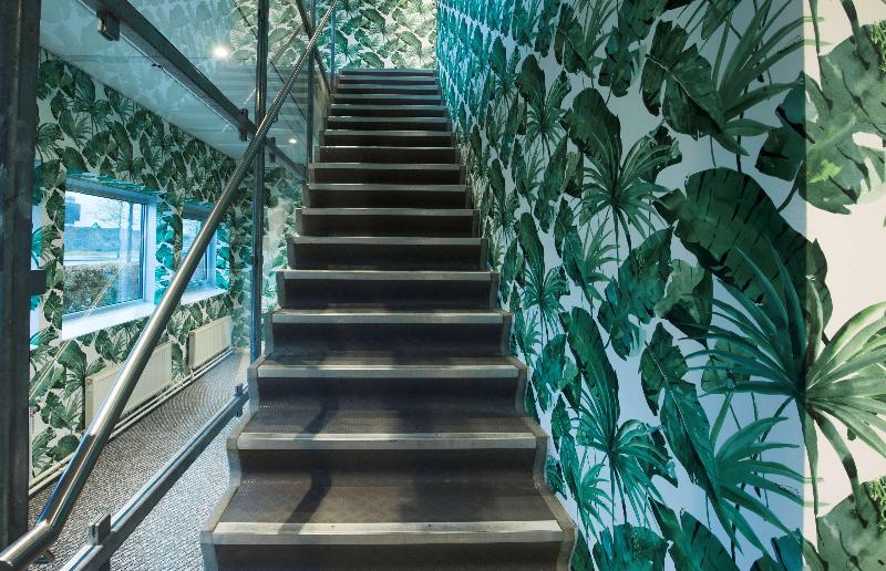 Ibis Styles Amsterdam Airport - Genel