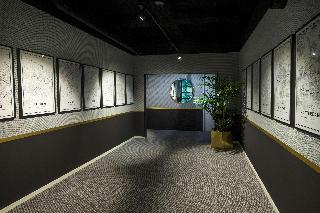 Ibis Styles Amsterdam Airport fotoÄŸrafÄ±