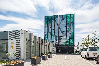 Ibis Styles Amsterdam Airport fotoÄŸrafÄ±