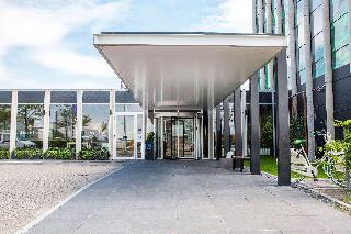 Ibis Styles Amsterdam Airport fotoÄŸrafÄ±