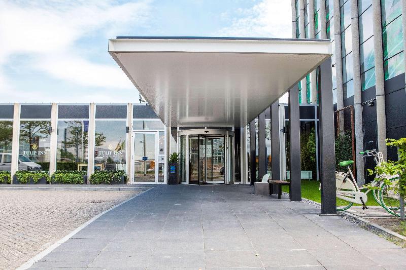 Ibis Styles Amsterdam Airport - Genel