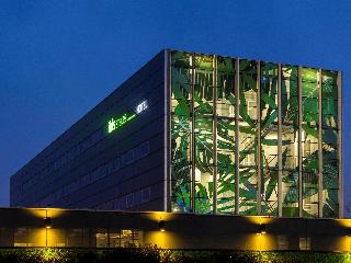 Ibis Styles Amsterdam Airport fotoÄŸrafÄ±