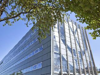 Ibis Styles Amsterdam Airport fotoÄŸrafÄ±