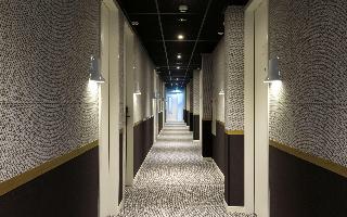 Ibis Styles Amsterdam Airport fotoÄŸrafÄ±