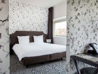 Ibis Styles Amsterdam Airport fotoÄŸrafÄ±