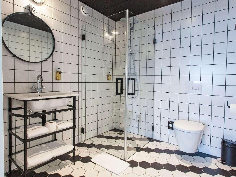 Ibis Styles Amsterdam Airport - Oda