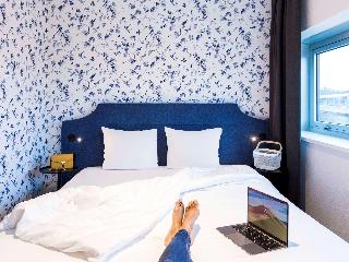 Ibis Styles Amsterdam Airport fotoÄŸrafÄ±