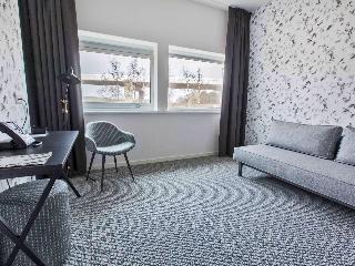 Ibis Styles Amsterdam Airport fotoÄŸrafÄ±