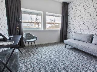 Ibis Styles Amsterdam Airport fotoÄŸrafÄ±