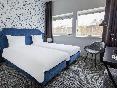 Ibis Styles Amsterdam Airport oda fotoğrafı