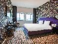 Ibis Styles Amsterdam Airport oda fotoğrafı
