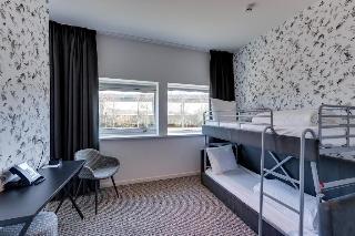 Ibis Styles Amsterdam Airport fotoÄŸrafÄ±