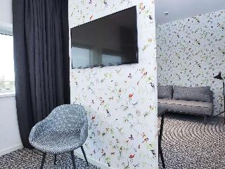 Ibis Styles Amsterdam Airport fotoÄŸrafÄ±