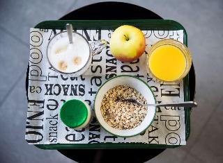 Ibis Styles Amsterdam Airport fotoÄŸrafÄ±