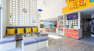 Recenta Suite Phuket Suanluang fotoÄŸrafÄ±