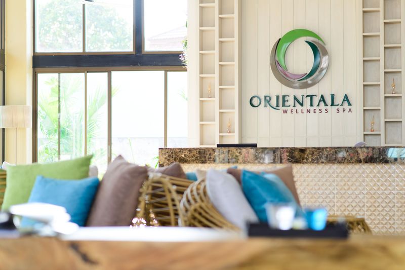 Recenta Suite Phuket Suanluang - Aktivite