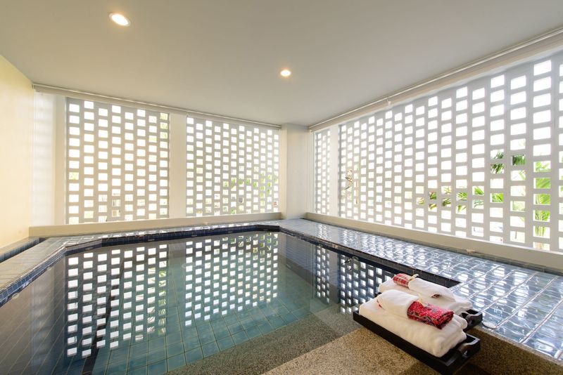 Recenta Suite Phuket Suanluang - Aktivite