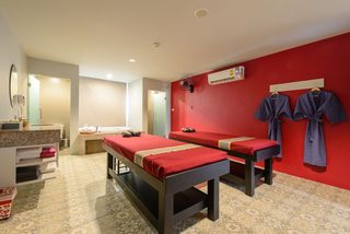 Recenta Suite Phuket Suanluang fotoÄŸrafÄ±